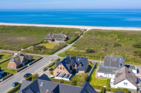 Strandresidenz Wohnung Amrum